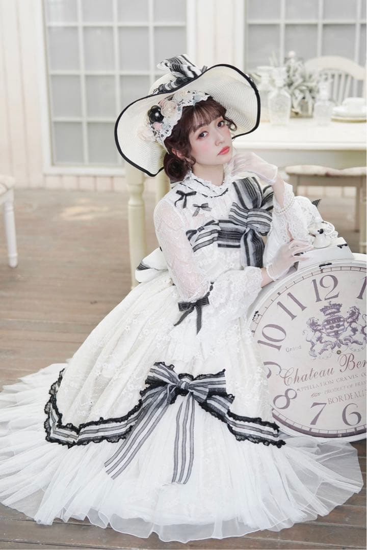 2点セット】My Fair Lady Dress 深澤翠 コラボ - メルカリ