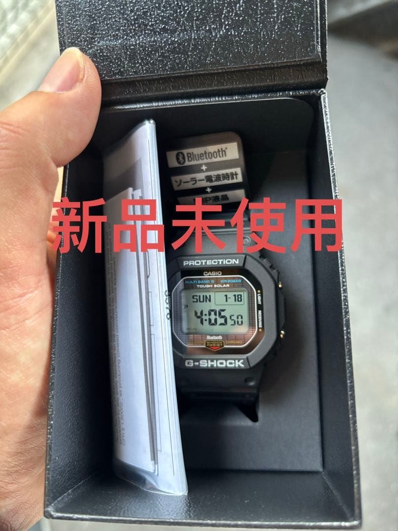 時計 GW-BX5600-1JF GW-BX5600-1A1JF GW-BX5600-1JF | CASIO