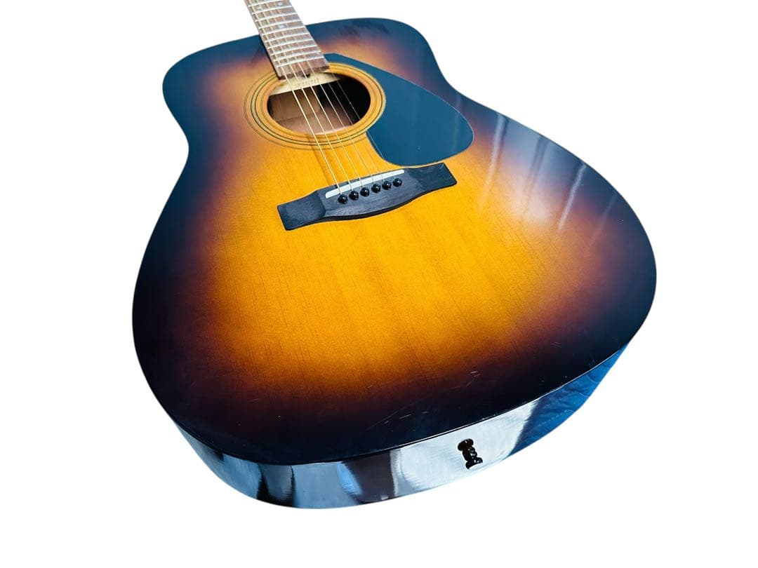 売り切り』YAMAHA アコースティックギター F310P YAMAHAソフトケース