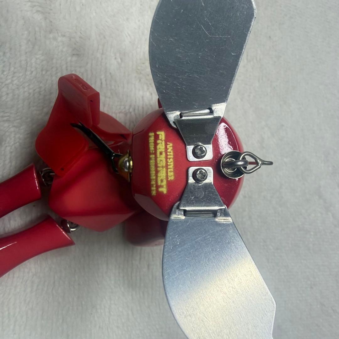 トイズ フロッグプロダクツ ガンディボット a.h.p.l. ahpl - メルカリ