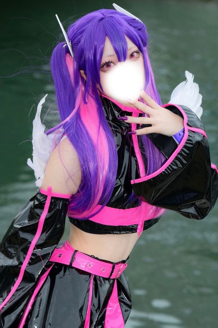 ミリエラ コスプレ フルセット にごりり - メルカリ