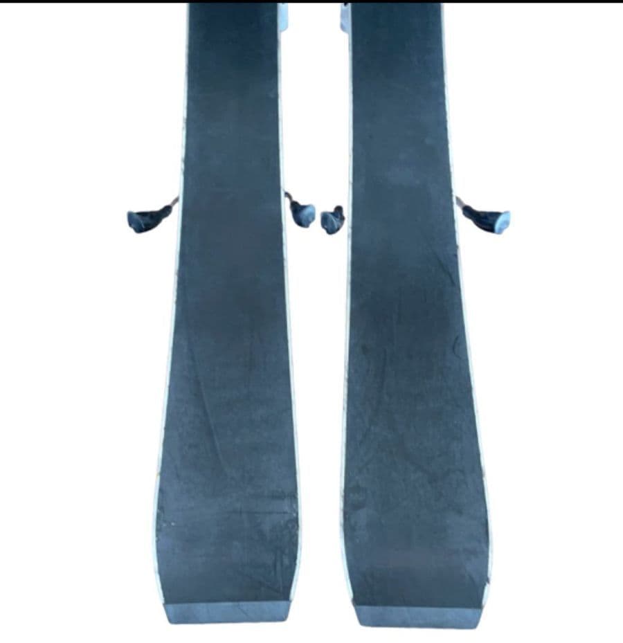 キッズ カービングスキーセット ATOMIC アトミック 80cm 16.5cm