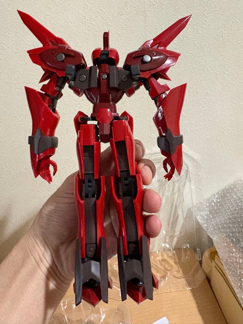 ゼノギアス BRING ARTS ブリングアーツ ヴェルトール イド - メルカリ