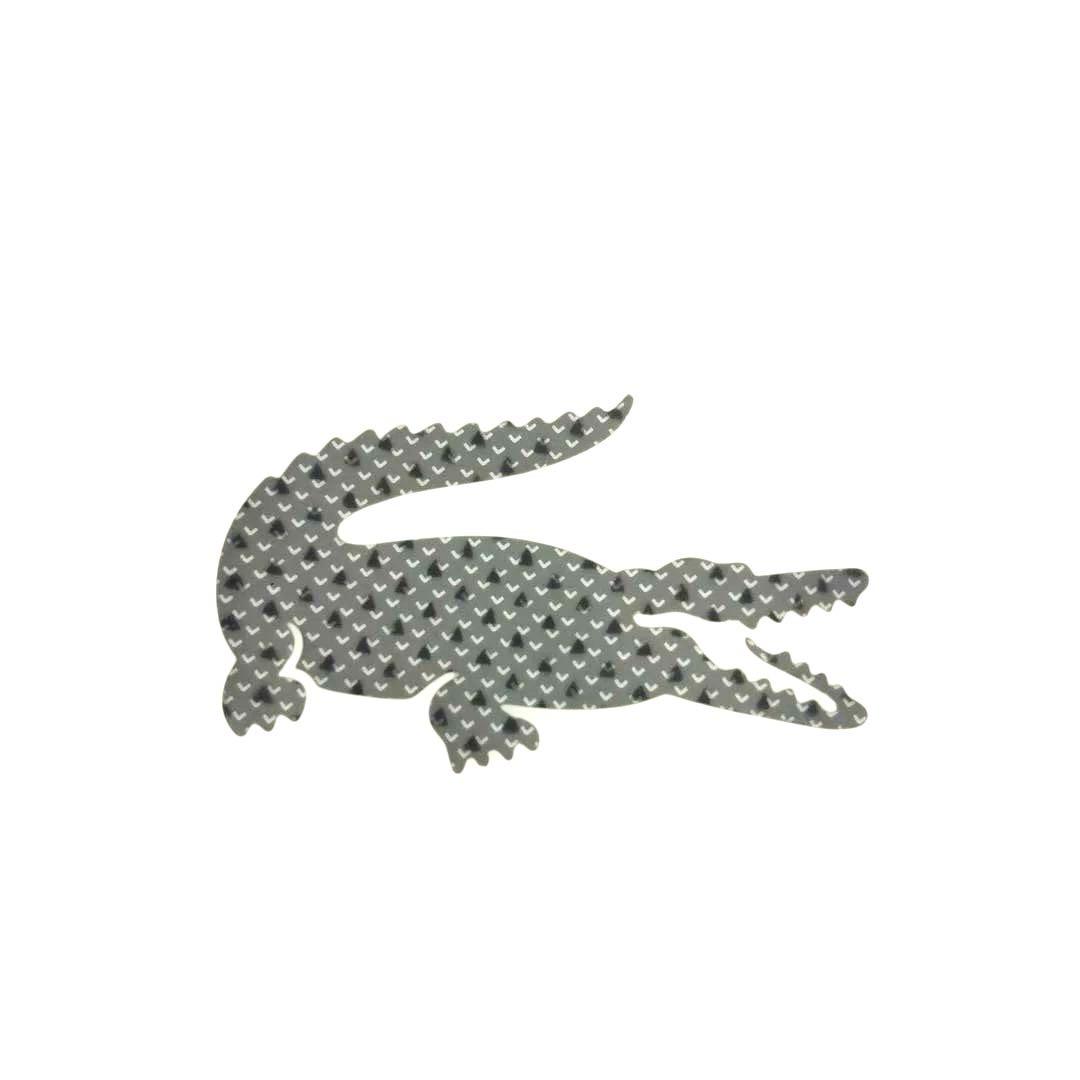 極美品】ラコステ ホワイト ポロシャツ FR3 / US S 日本サイズM程度