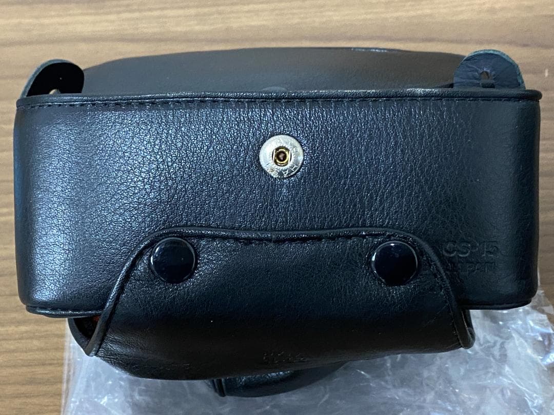 Nikon F3 ソフトケース CS-15 美品 - メルカリ