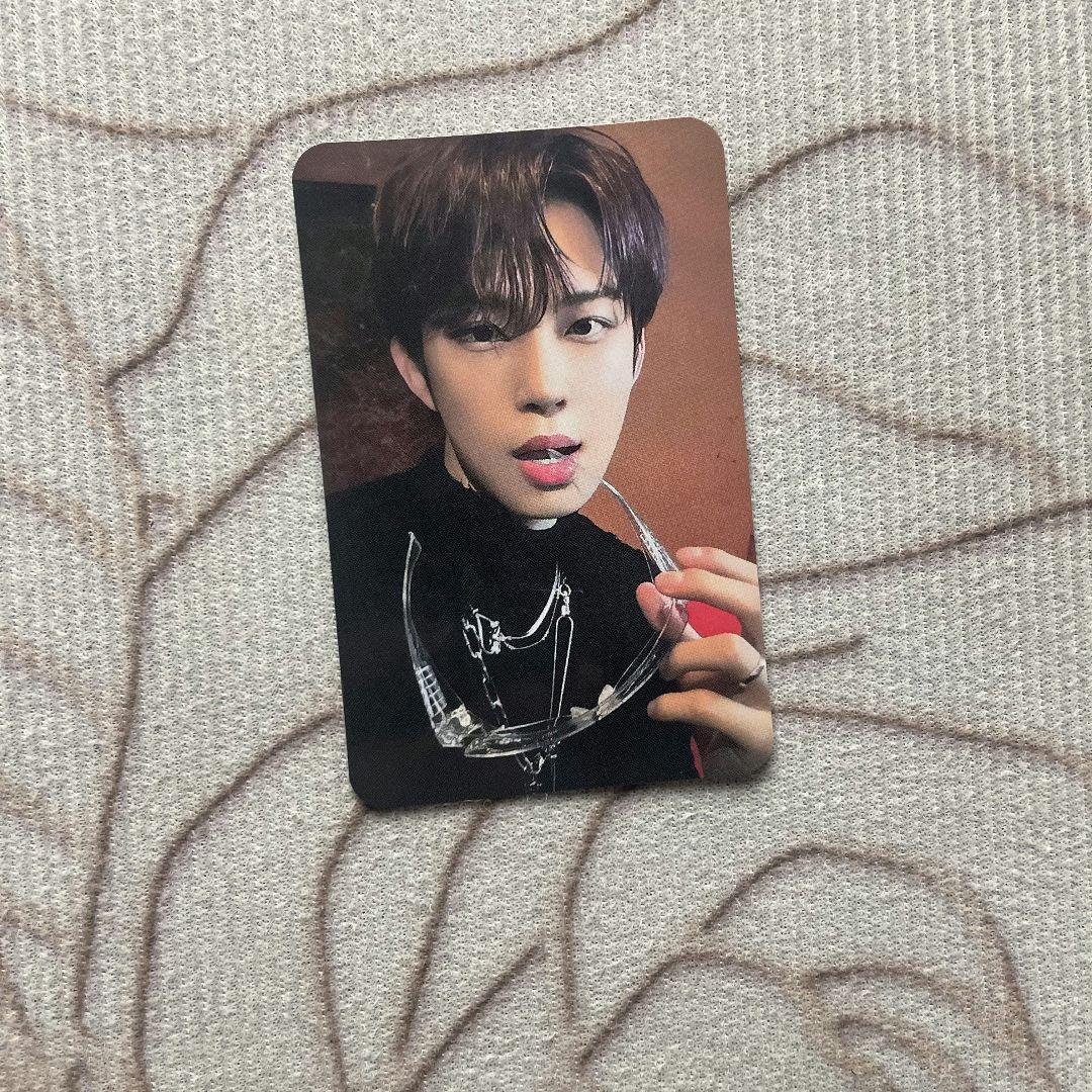 ALD1 入場限定 デビューショーケース ゴヌ トレカ - メルカリ