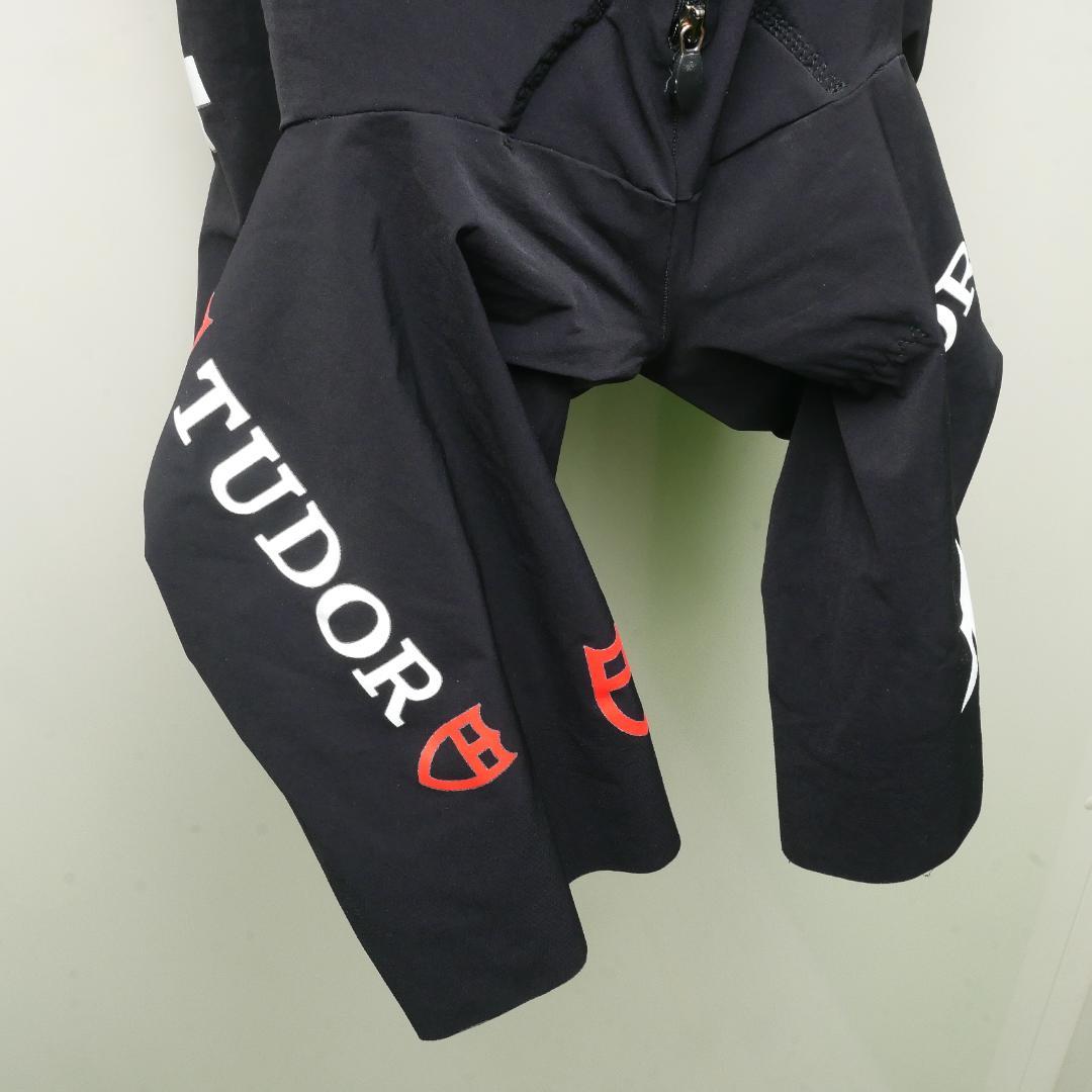 選手支給品 Tudor チューダープロサイクリング 非売品 ロードスーツ