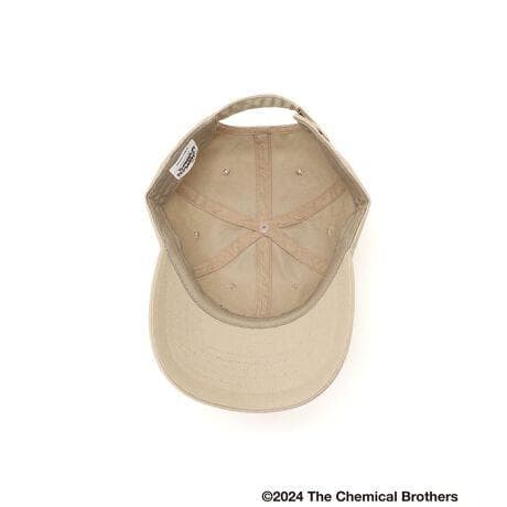 JOURNAL STANDARD別注 ケミカルブラザーズ ロゴ キャップ - メルカリ