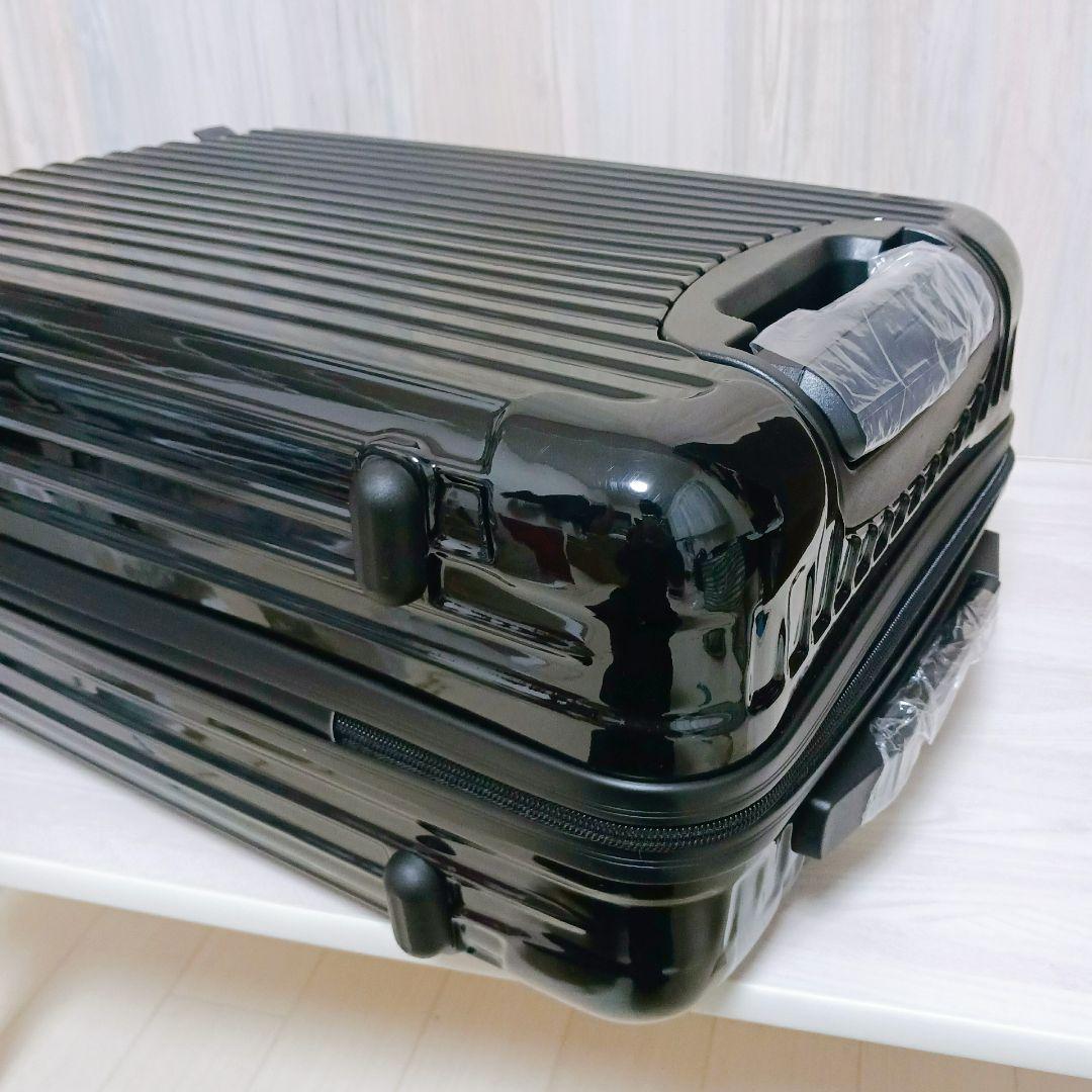 ポルシェ PORSCHE スーツケース 上海ディーラー 非売品 キャリーケース