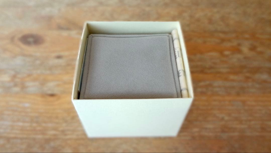 あこやパールピアス K18YG 7.5mm 証明書付 本貝