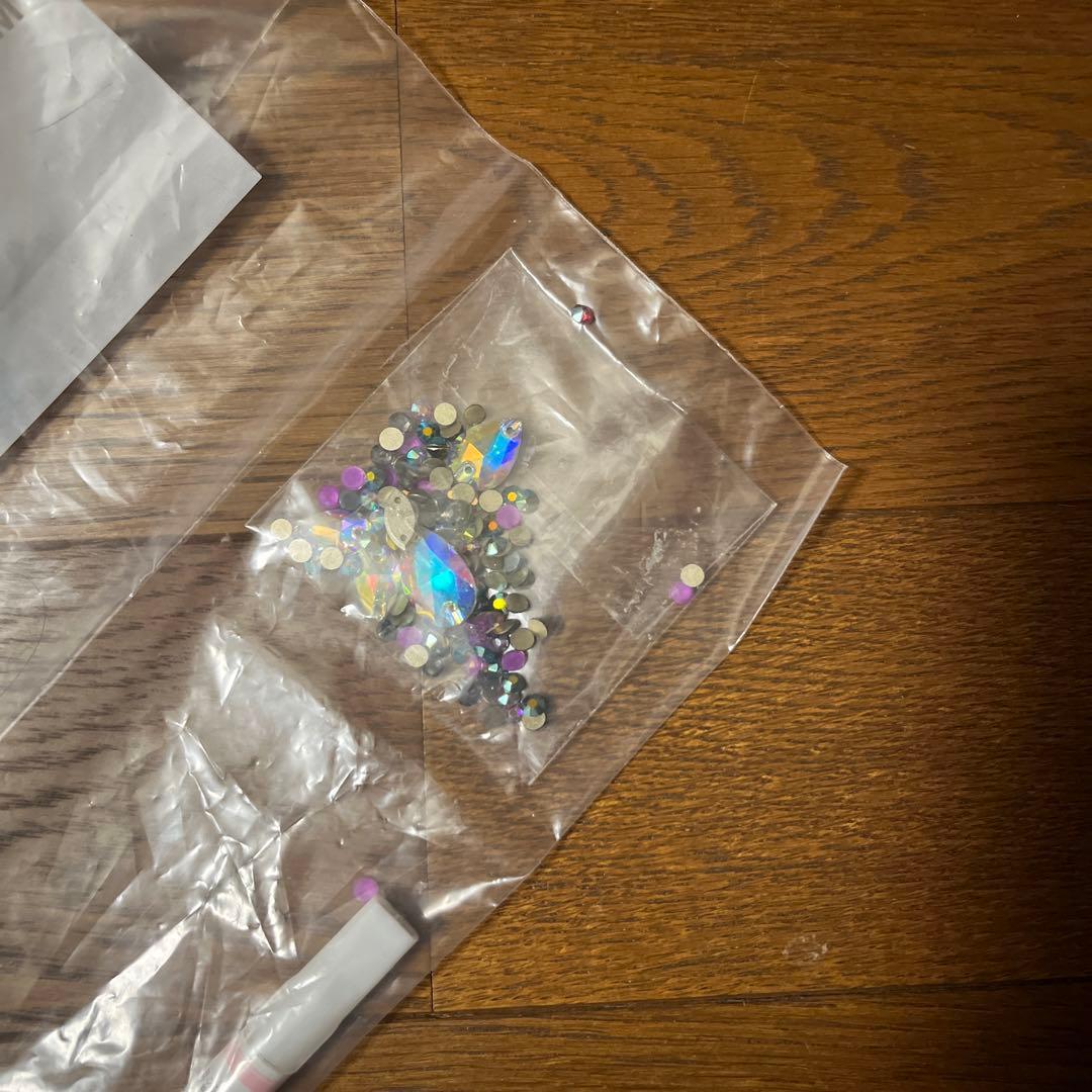 ぽま　コンテストBikini JBBF