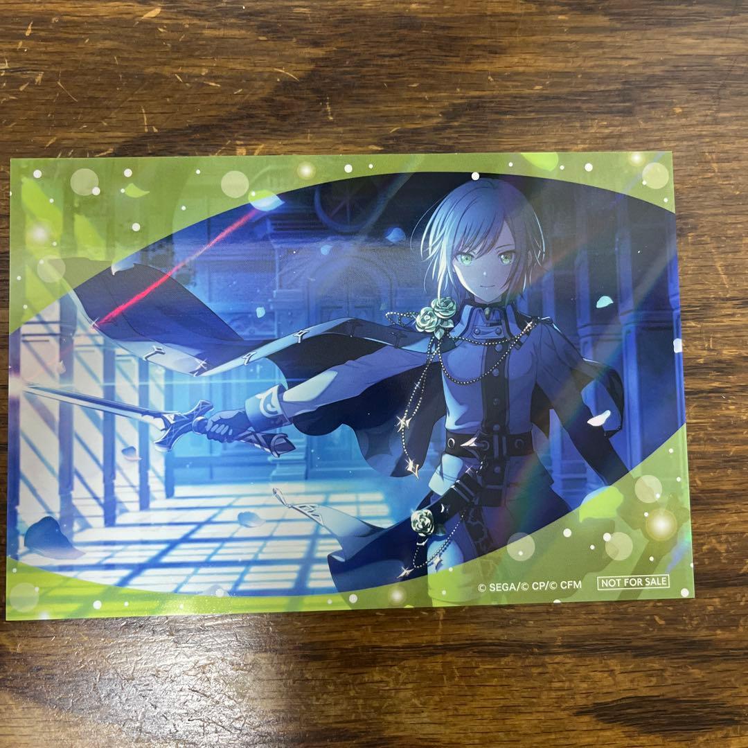 プロセカ グリ缶 エピカ 日野森志歩 クリフェス - メルカリ