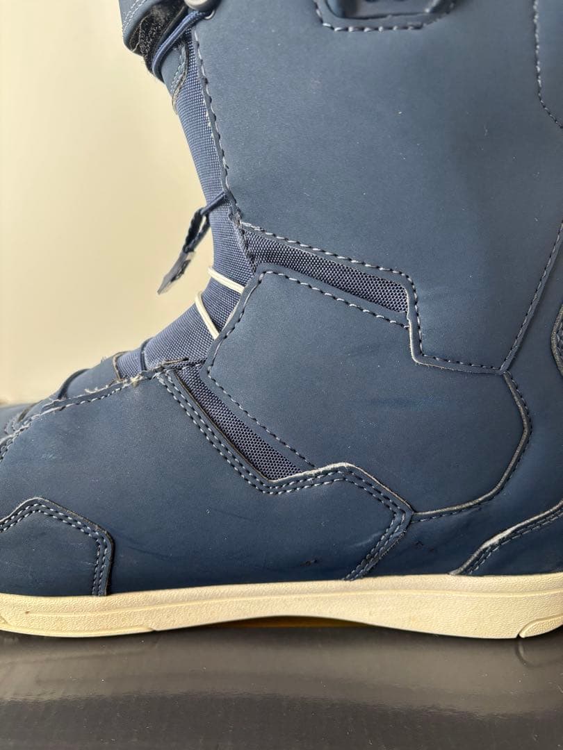 スノーボード DEELUXE TEAM ID 26.5cm