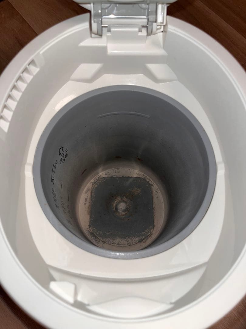 【ココ】象印マホービン　スチーム式加湿器　EE-DB50-WA 4.0L