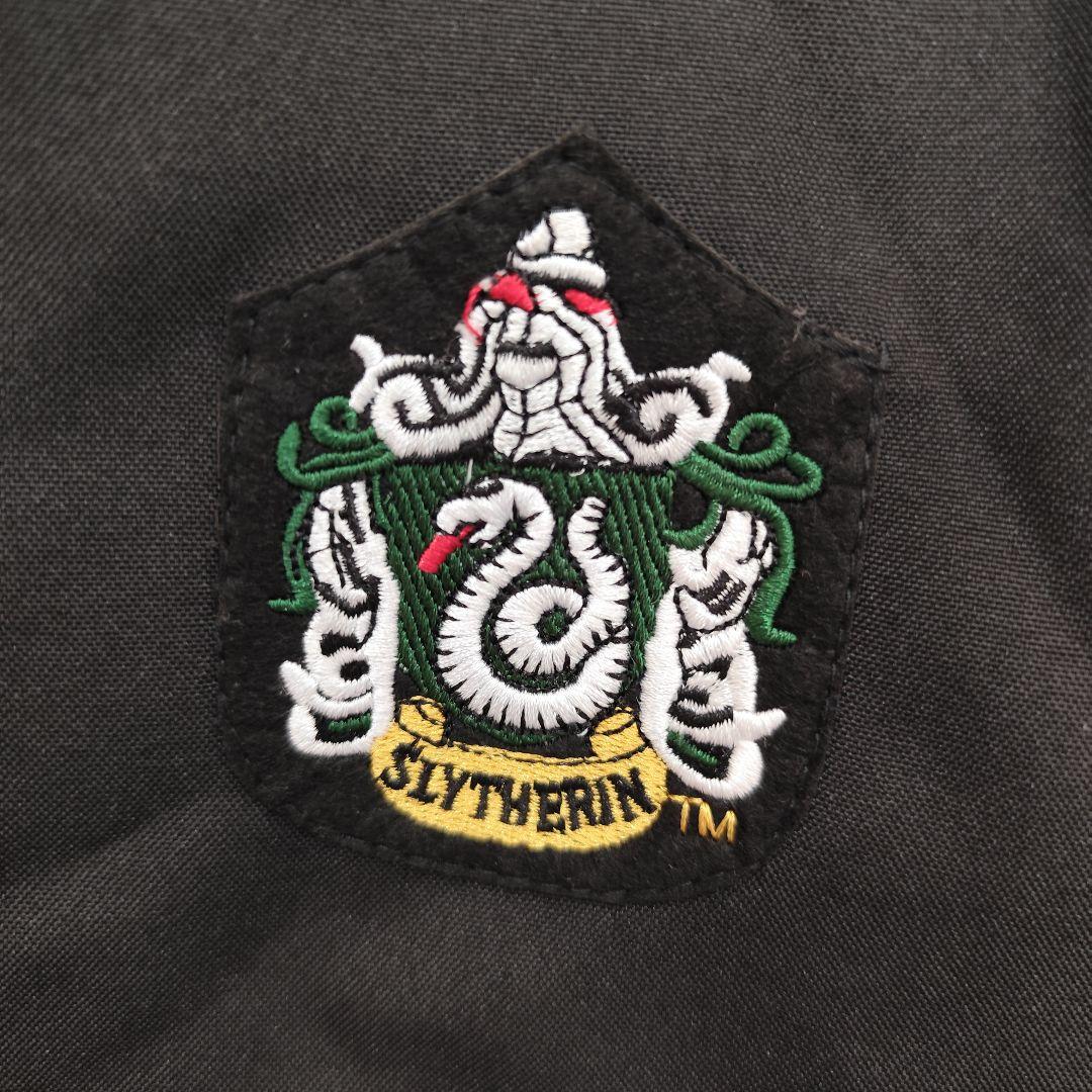USJ公式 ハリーポッター スリザリンローブ ネクタイ XS - メルカリ