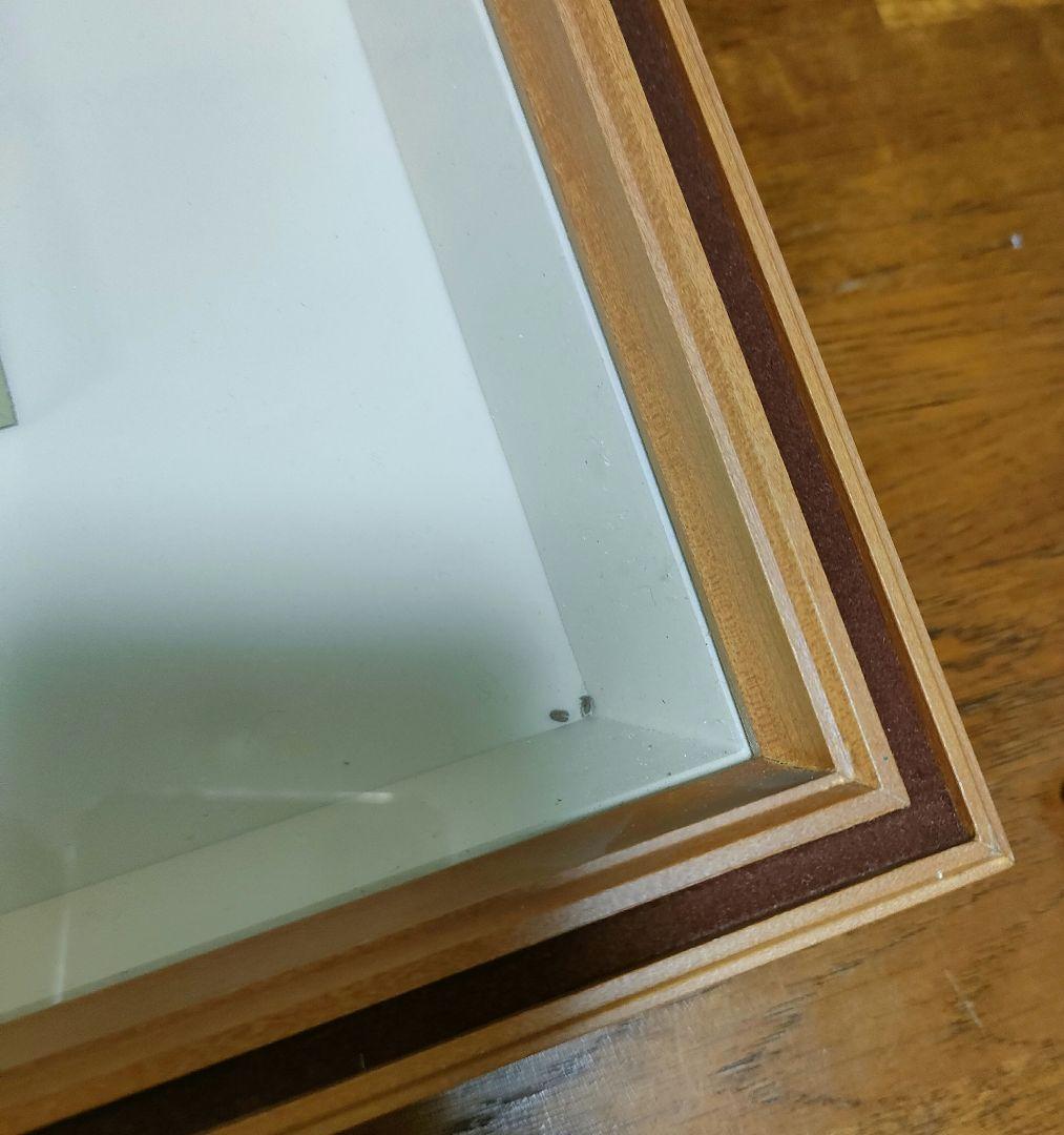 大歳 敏秋 深雪姫 油絵 裏書き直筆サイン 日本画 - メルカリ