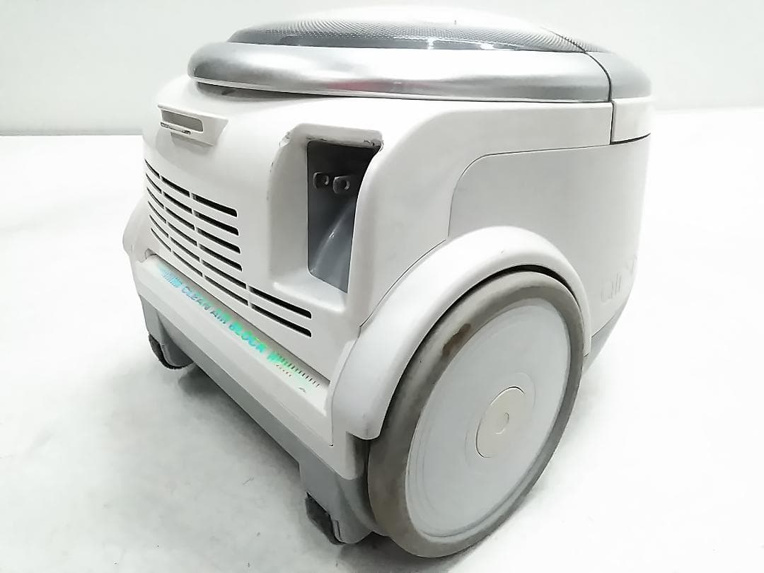 SANYO サイクロン掃除機 airsis SC-XD4000 2010年製☆