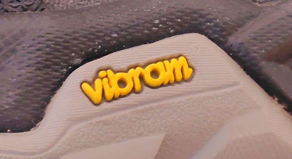 LayLax×Danner ATA-MIL 25.5cm