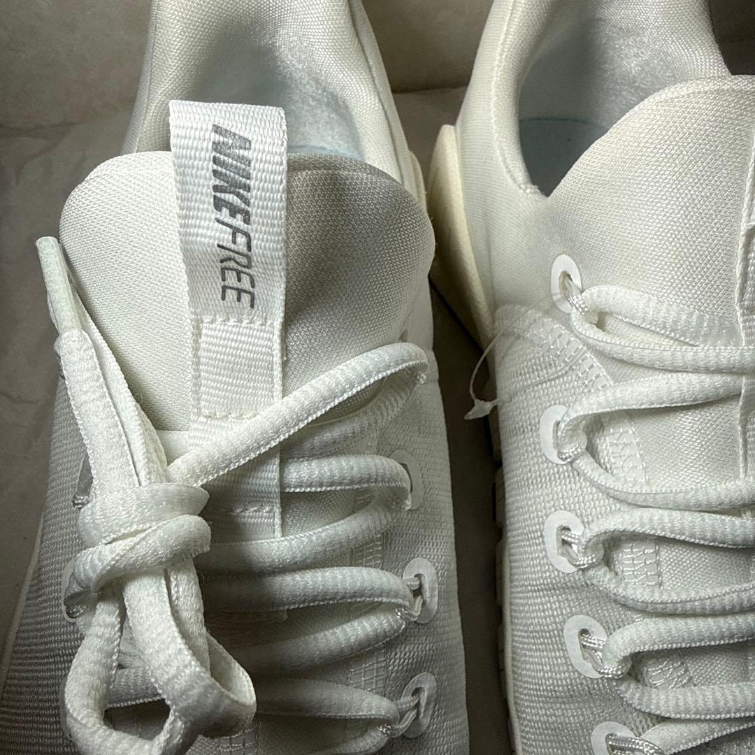 ☆NIKE☆ナイキ☆フリー メトコン 6 プレミアム☆新品☆25.5cm☆