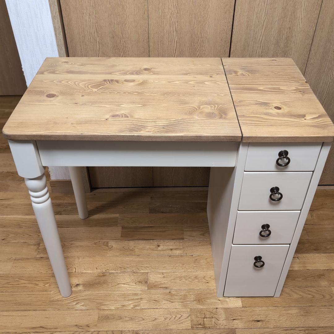 週末値下げ中　関家具　カルダモンドレッサー　ナチュラル mam Cardamon dresser / マム カルダモン ドレッサー - インテリア