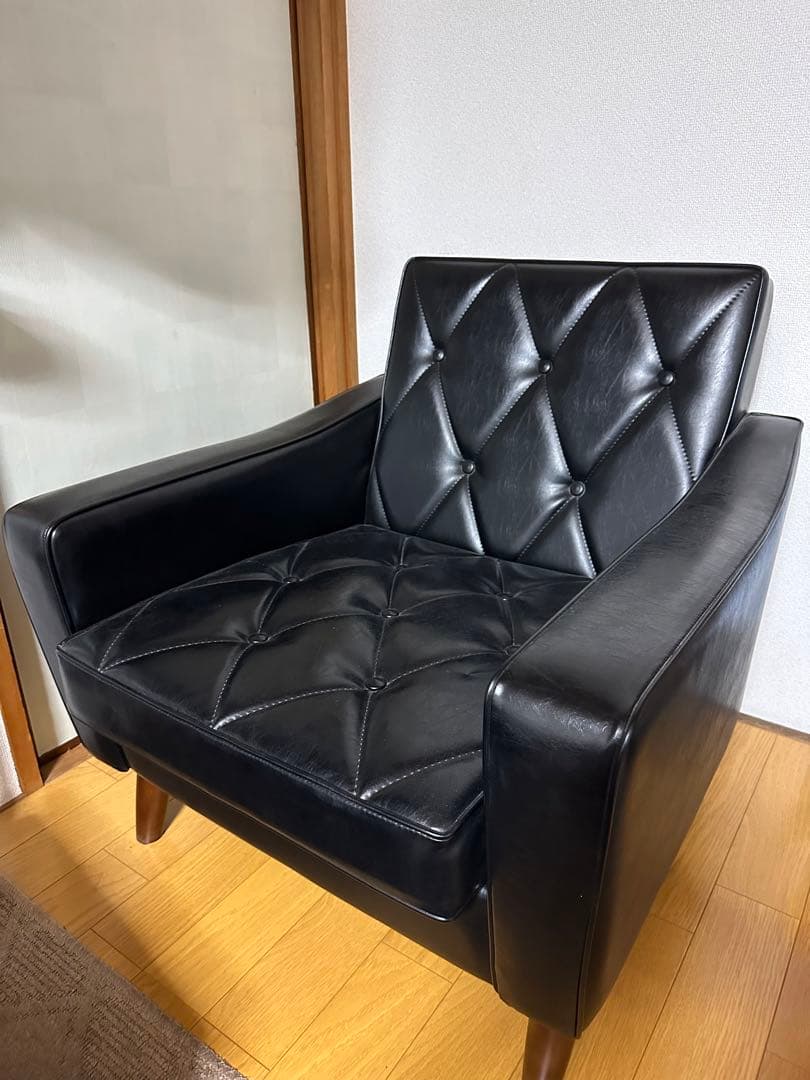 カリモク60 ロビーチェア 1シーター ロビーチェア1シーター｜オンラインストア｜カリモク60オフィシャル