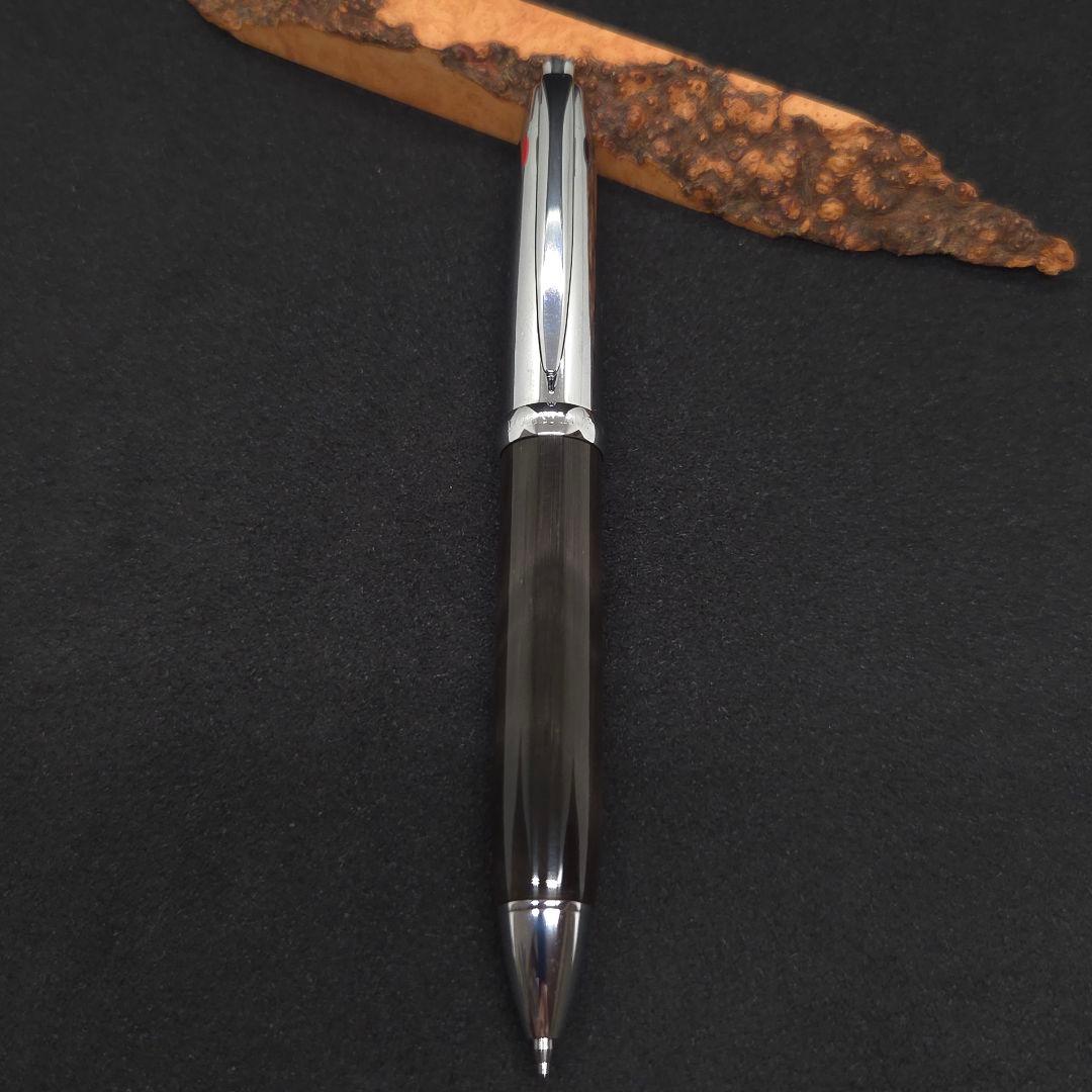 No.69ピュアモルトプレミアム3&1カスタム 水牛の角芯持ち No.66ピュア