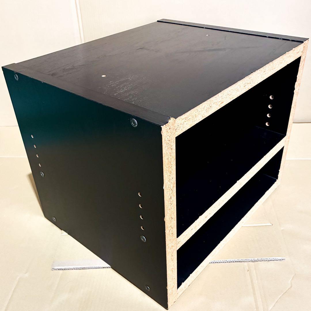 秋醒様PIONEER B-102 オーディオラック 棚 台 レトロ ②