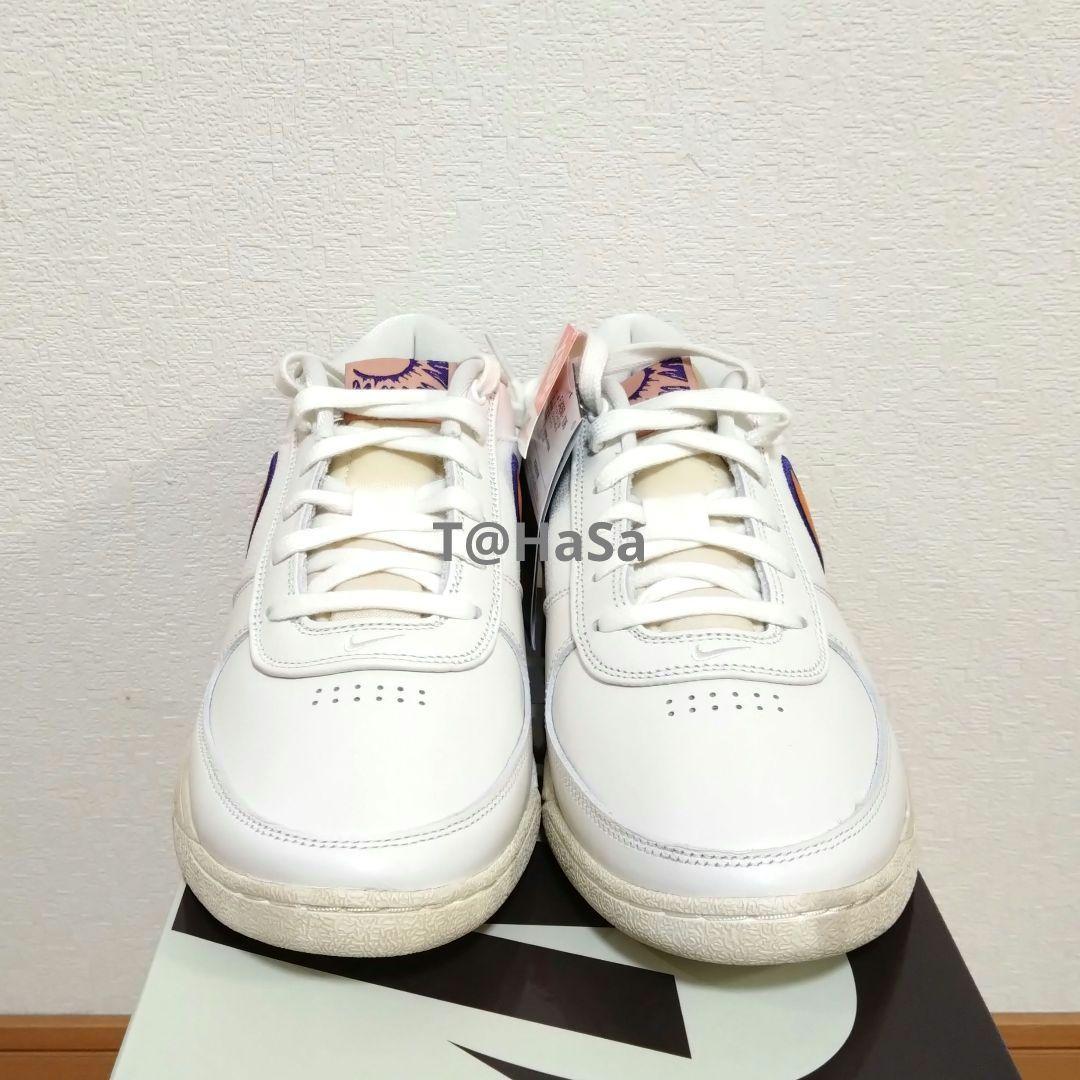 新品] NIKE BOOK 1 EP 