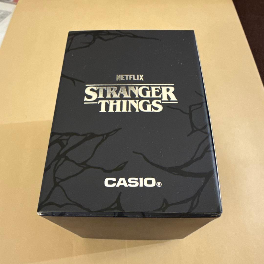 新品 AQ-800EST-1AJR CASIO CLASSIC タグ付き - メルカリ