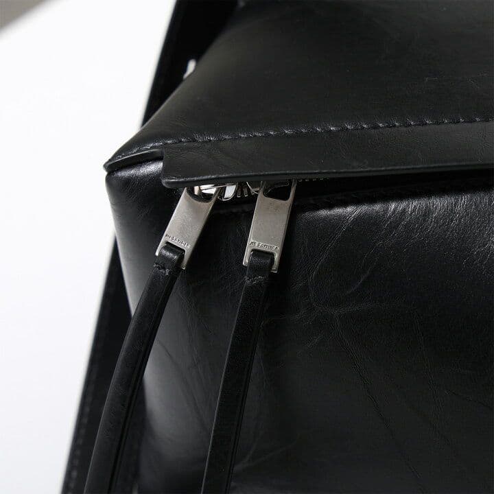 新品未使用】Jil Sander Vertigoクロスボディバッグユニセックス