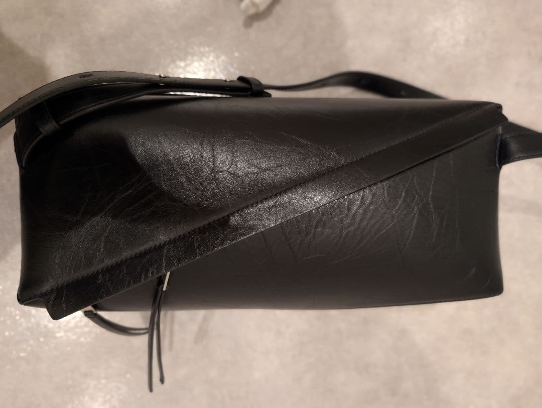 新品未使用】Jil Sander Vertigoクロスボディバッグユニセックス