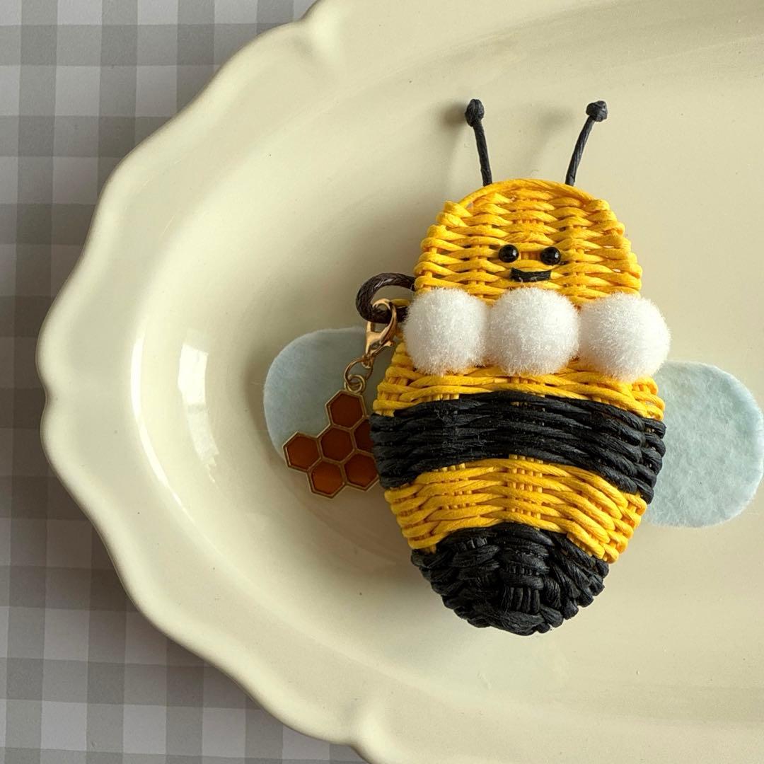 はちしゃん、くおっか、てんとうむしぽしぇっとセット①