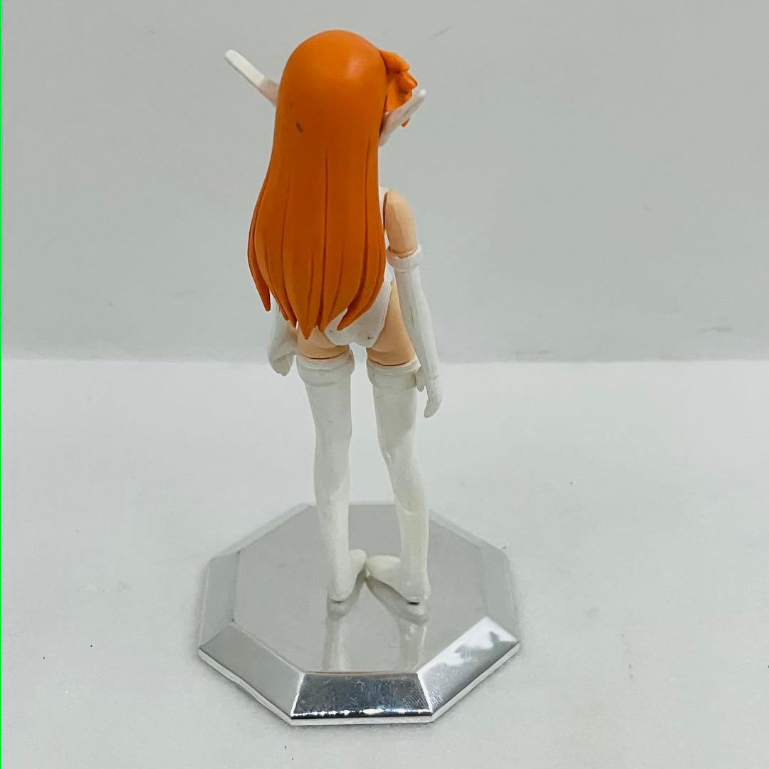 SR ToHeart リアルフィギュアコレクション Part.4」 セリオ ② - メルカリ