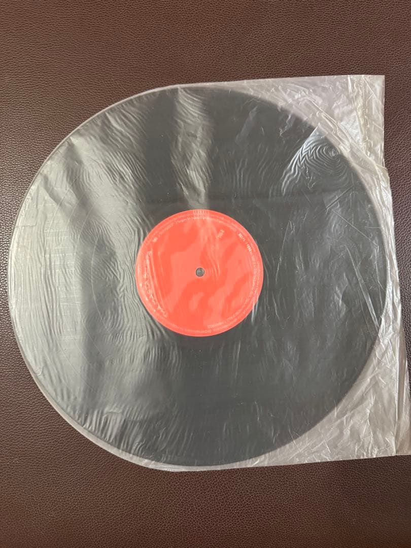 A*n様 ILLMARIACHI「THA MASTA BLUSTA」 当時物 レ