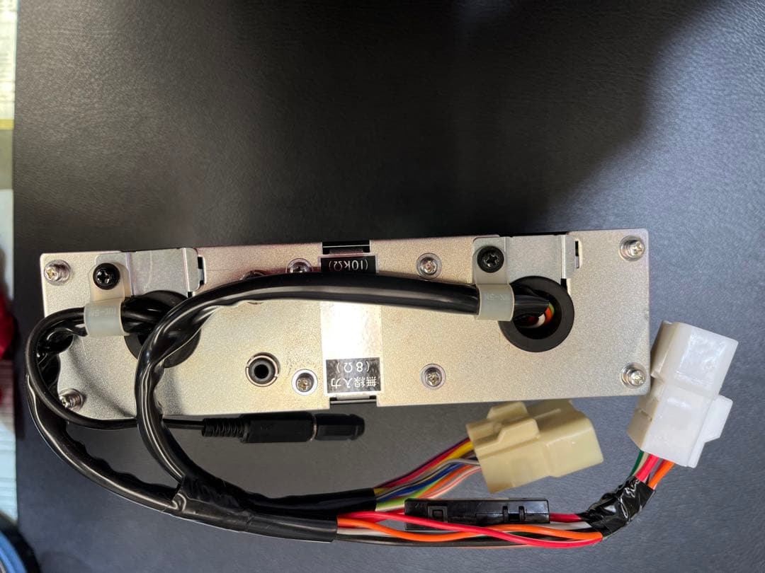 PATLITEパトライト製 サイレンアンプ SAP-500FBZ 12V/50W 12V/50W