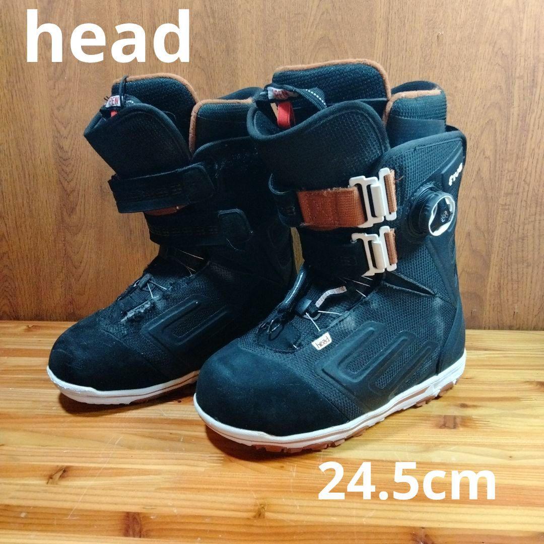 送料無料】HEAD スノーボードブーツ スノーボード head」の人気商品