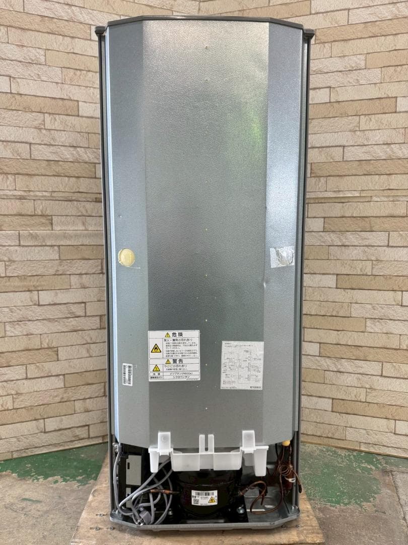 【えみ様】大阪送料無料★3か月保障★2022年★AQR-J13M★IR-516