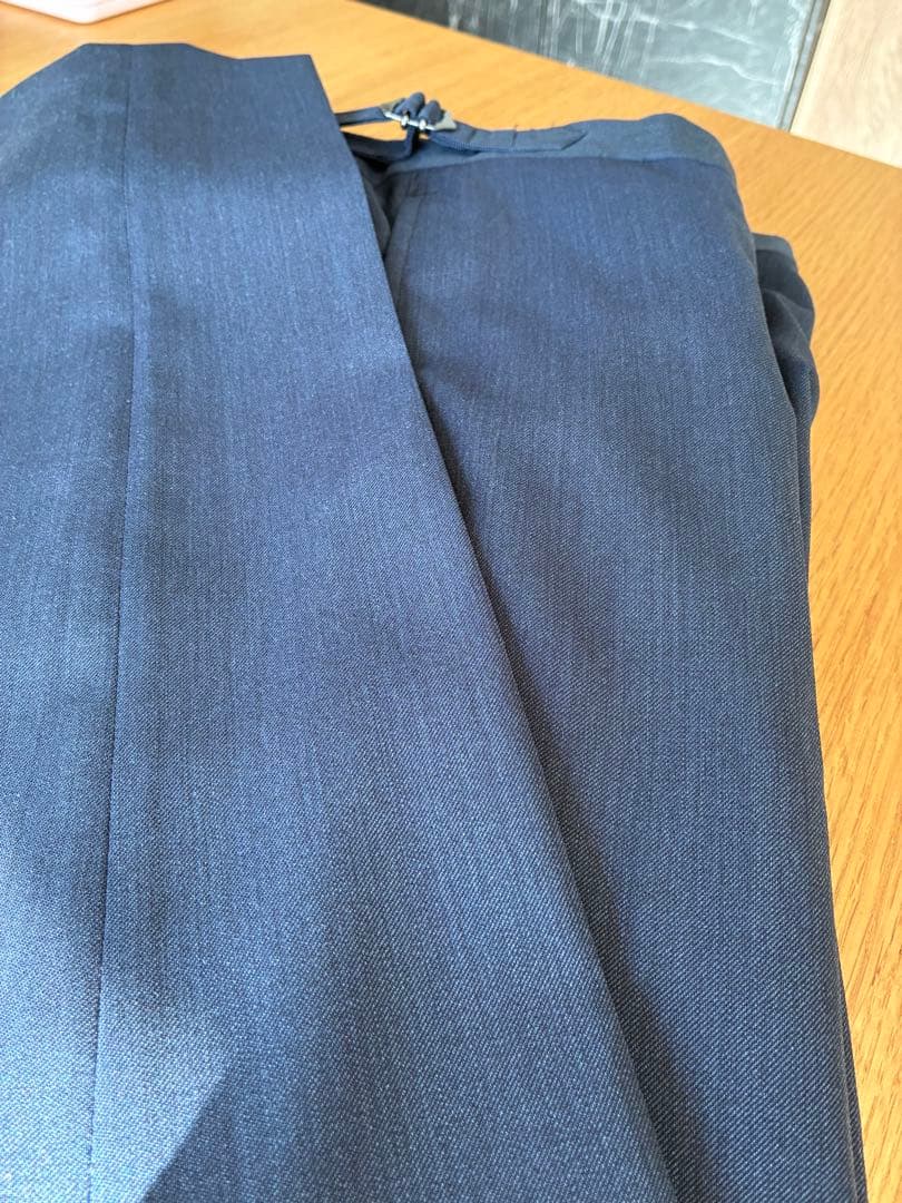 Biellesi】スリーピーススーツ 最終値下 - メルカリ