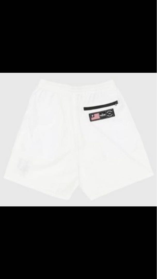 PHATRNK ファットランク タンクトップ 萩原京平 ホワイト 【即完売品