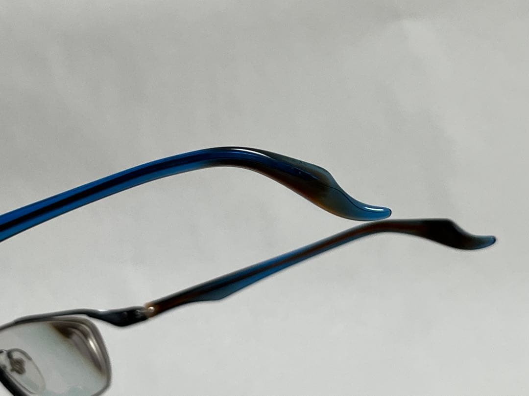 名作】SPIVVY SP-1148 スピビー 金子眼鏡PureTitanium - メルカリ