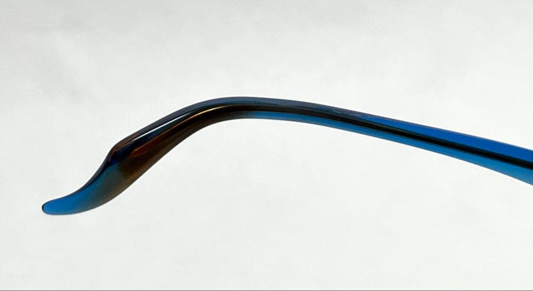 名作】SPIVVY SP-1148 スピビー 金子眼鏡PureTitanium - メルカリ