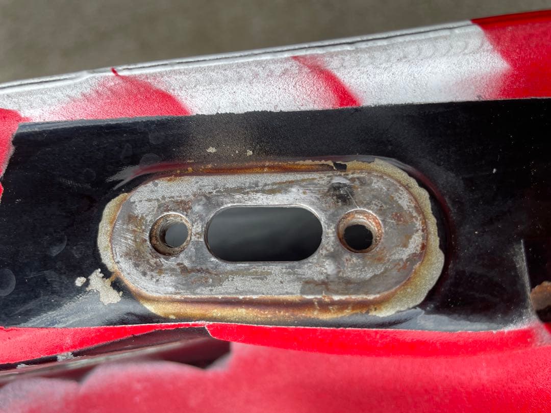 ターコイズブルー様専用【値下】XJ400 550用外装セット - メルカリ