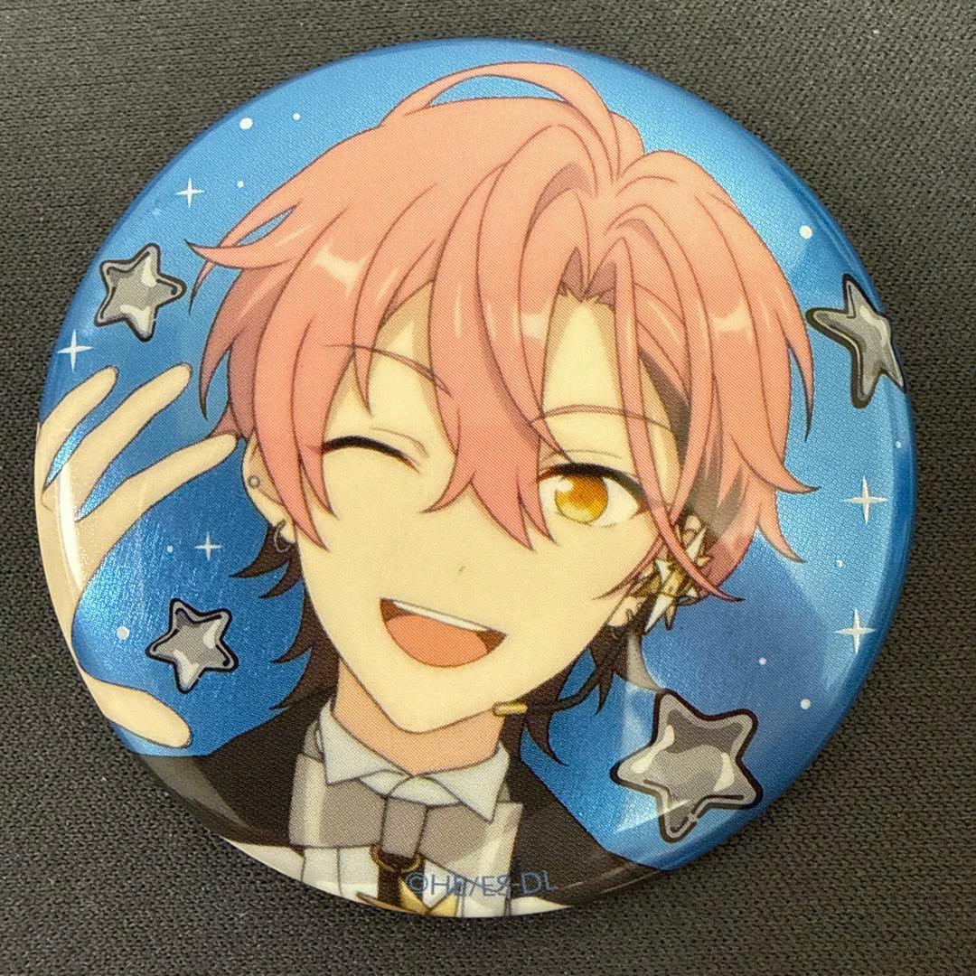久遠舞珠 あんスタ スタライ 10th set C 缶バッジ 3個 - メルカリ