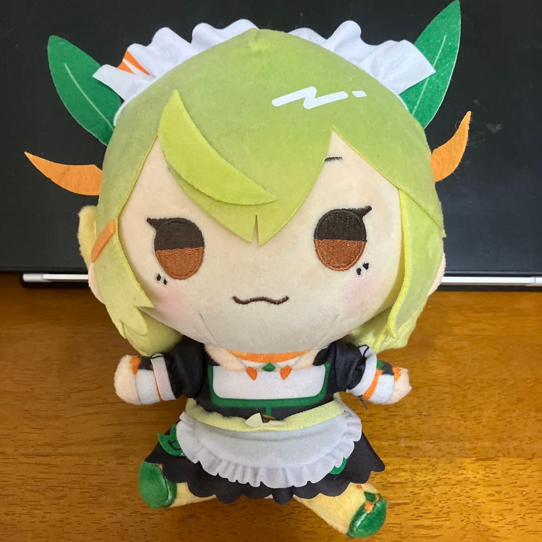 【最終値下】遊戯王　ドラゴンメイド・パルラ　もちどる　開封品 遊戯王カードゲーム25周年×ドン・キホーテ もちどる（全6種） | KAIBA