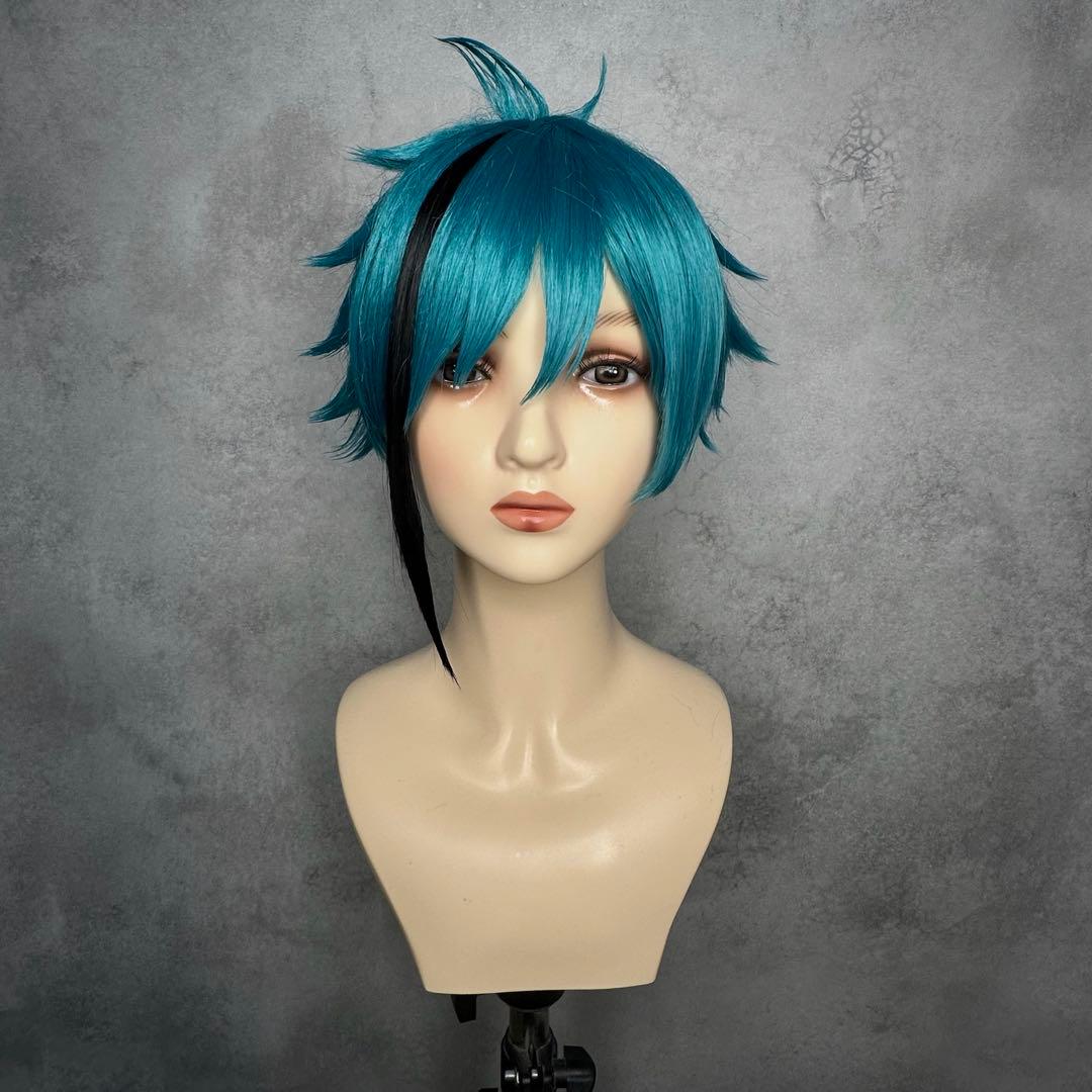 即購入可‼️【新品未使用/セット済み】 フロイド・リーチ コスプレ