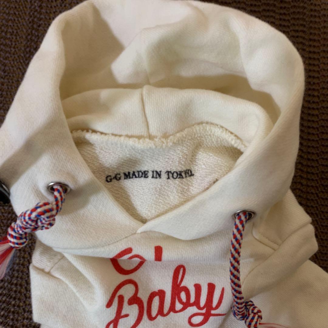 犬服 アトリエGG 2.5 - メルカリ