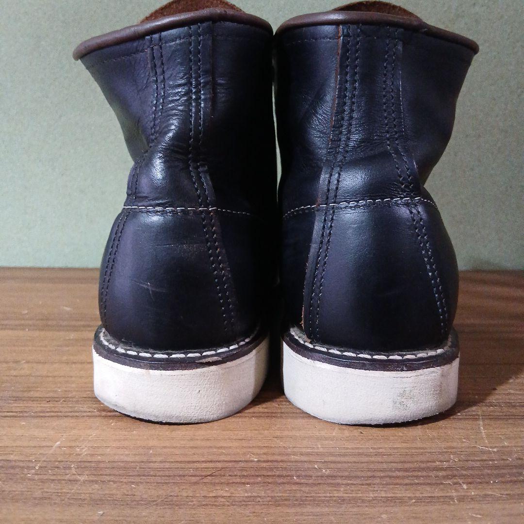 RED WING ワークブーツ 8.5d　8849