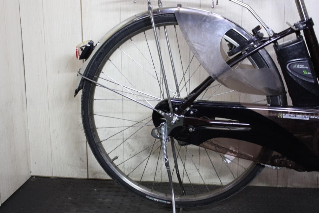 チ*⁶様 パナソニック リチウムビビEX BE-ENE636T3 8.9AH 2