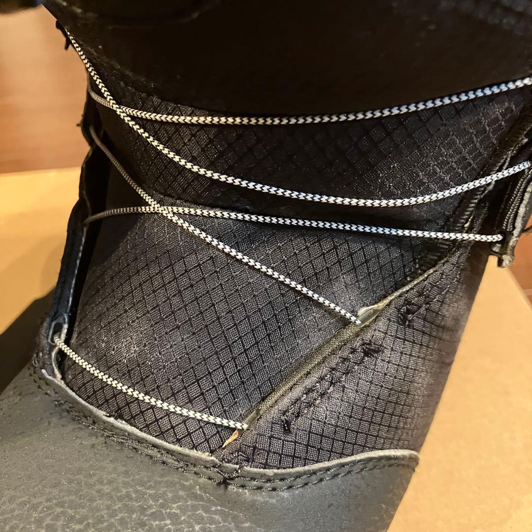 スノーボード Burton zipline BOA 24.0cm