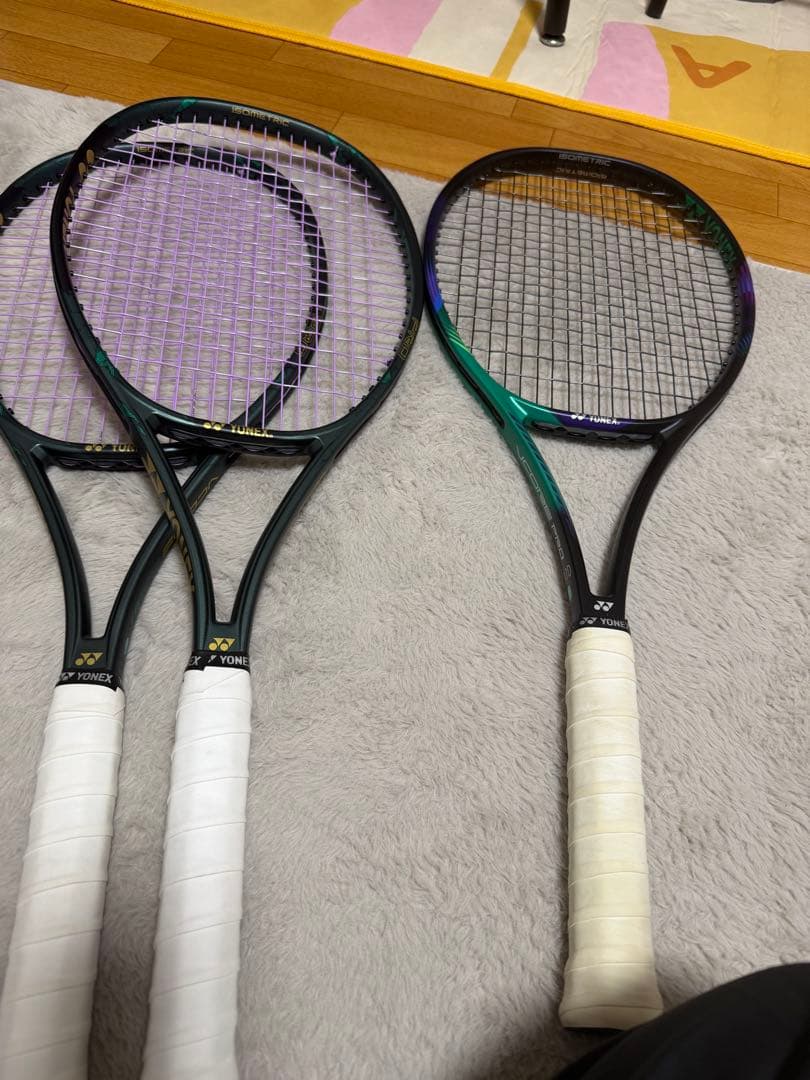 vcore pro97 おまけ1本付き vcore_pro97_2021.jpg